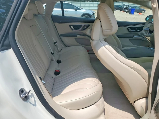 Mercedes-Benz EQS 450+ - автомобили, коли, обяви за нови и употребявани 9