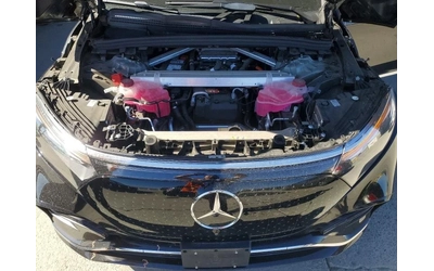Mercedes-Benz EQS 580 4MATIC - автомобили, коли, обяви за нови и употребявани 10