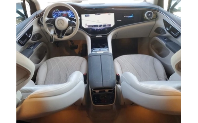 Mercedes-Benz EQS 580 4MATIC - автомобили, коли, обяви за нови и употребявани 6