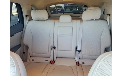 Mercedes-Benz EQS 580 4MATIC - автомобили, коли, обяви за нови и употребявани 8