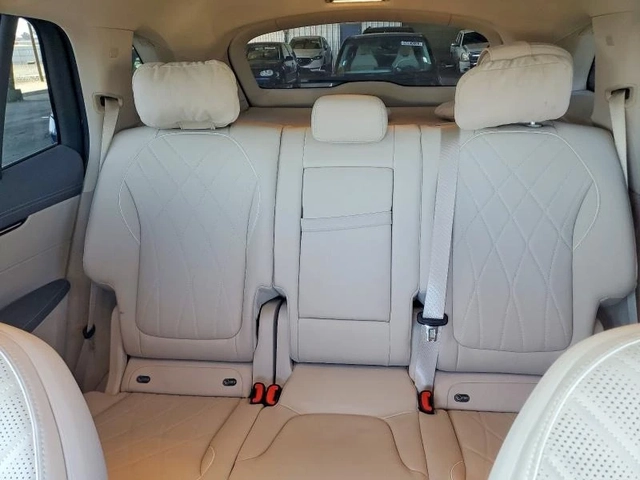 Mercedes-Benz EQS 580 4MATIC - автомобили, коли, обяви за нови и употребявани 8