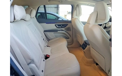 Mercedes-Benz EQS 580 4MATIC - автомобили, коли, обяви за нови и употребявани 9