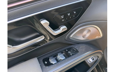 Mercedes-Benz EQS EQS 450+ - автомобили, коли, обяви за нови и употребявани 7