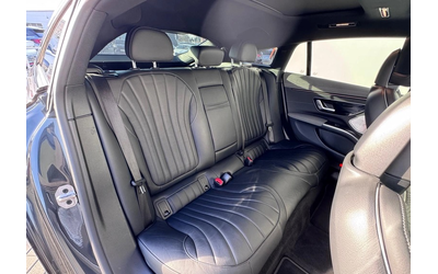 Mercedes-Benz EQS EQS 450+ - автомобили, коли, обяви за нови и употребявани 8
