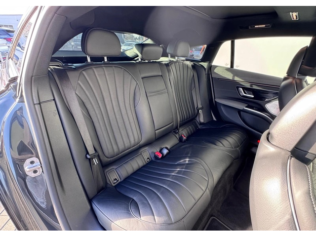 Mercedes-Benz EQS EQS 450+ - автомобили, коли, обяви за нови и употребявани 8