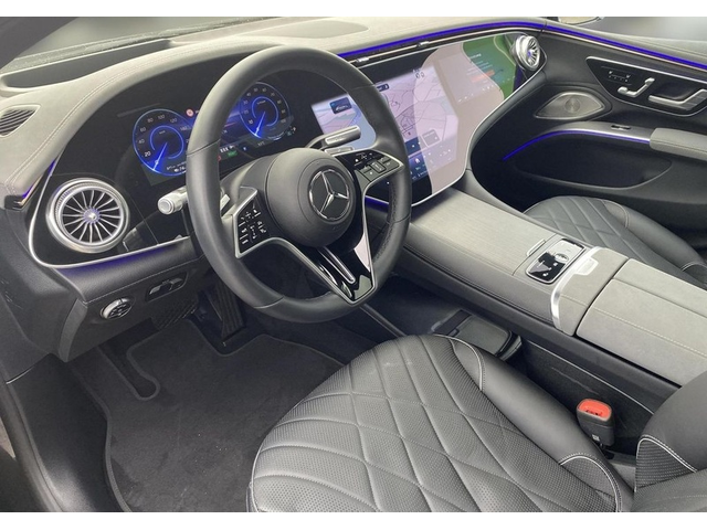 Mercedes-Benz EQS EQS 450 4MATIC
 - автомобили, коли, обяви за нови и употребявани 4