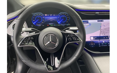 Mercedes-Benz EQS EQS 450 4MATIC
 - автомобили, коли, обяви за нови и употребявани 6