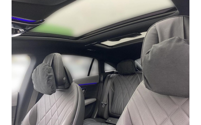 Mercedes-Benz EQS EQS 450 4MATIC
 - автомобили, коли, обяви за нови и употребявани 7