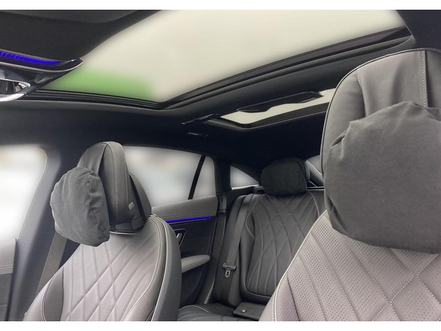 Mercedes-Benz EQS EQS 450 4MATIC
 - автомобили, коли, обяви за нови и употребявани 7