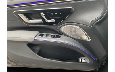 Mercedes-Benz EQS EQS 450 4MATIC
 - автомобили, коли, обяви за нови и употребявани 8