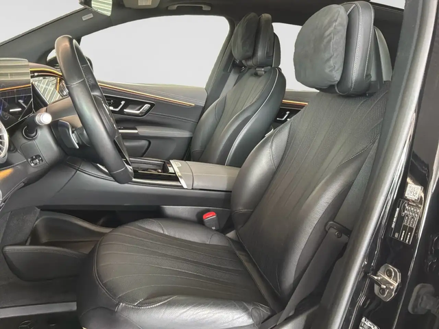 Mercedes-Benz EQS EQS 450 All Wheel Drive - автомобили, коли, обяви за нови и употребявани 9