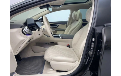 Mercedes-Benz EQS EQS 450+ AMG Line - автомобили, коли, обяви за нови и употребявани 6