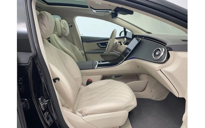 Mercedes-Benz EQS EQS 450+ AMG Line - автомобили, коли, обяви за нови и употребявани 7