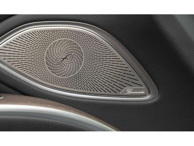 Mercedes-Benz EQS EQS 450+ AMG Line - автомобили, коли, обяви за нови и употребявани 8
