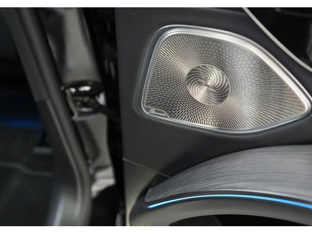 Mercedes-Benz EQS EQS 580 4MATIC - автомобили, коли, обяви за нови и употребявани 6