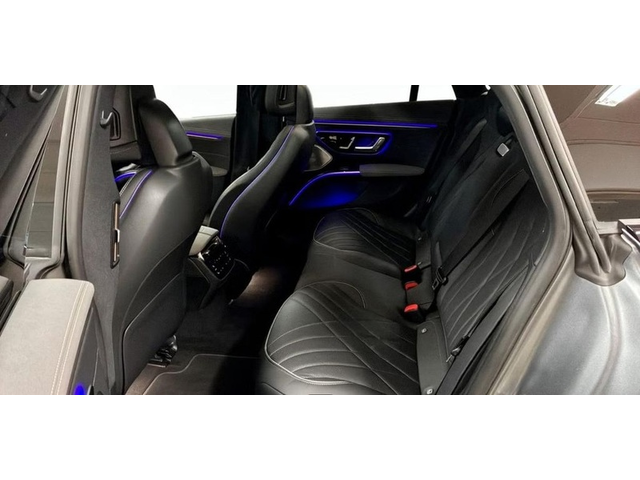 Mercedes-Benz EQS EQS 580 4MATIC AMG-Line - автомобили, коли, обяви за нови и употребявани 8