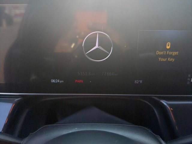 Mercedes-Benz EQS RWD - автомобили, коли, обяви за нови и употребявани 7