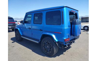 mercedes-benz-g-0-all-wheel-drive - 2