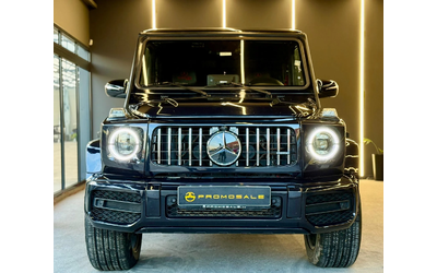 mercedes-benz-g-300 - 0