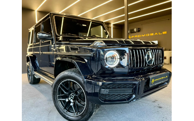 mercedes-benz-g-300 - 2