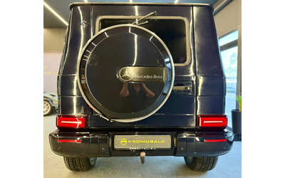 mercedes-benz-g-300 - 4