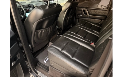 Mercedes-Benz G 320 CDI= 63 AMG= FACE= - автомобили, коли, обяви за нови и употребявани 13