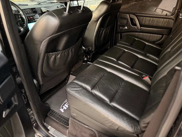 Mercedes-Benz G 320 CDI= 63 AMG= FACE= - автомобили, коли, обяви за нови и употребявани 13