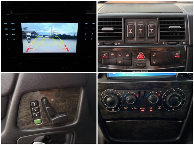 Mercedes-Benz G 320 CDI= 63 AMG= FACE= - автомобили, коли, обяви за нови и употребявани 15
