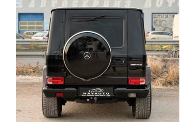 mercedes-benz-g-320 - 5
