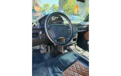 Mercedes-Benz G 350 3.5, 136к.с.ТОП - автомобили, коли, обяви за нови и употребявани 12