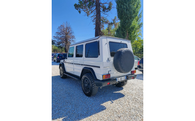 mercedes-benz-g-350 - 4