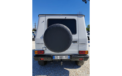 mercedes-benz-g-350 - 5