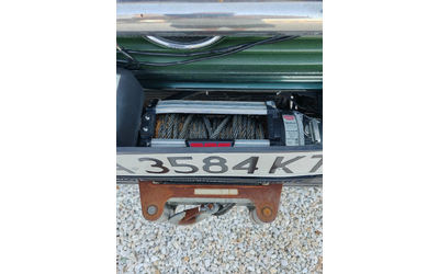 Mercedes-Benz G 350 2.5, 150к.с. - автомобили, коли, обяви за нови и употребявани 10