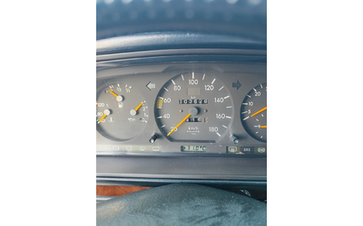 Mercedes-Benz G 350 2.5, 150к.с. - автомобили, коли, обяви за нови и употребявани 12