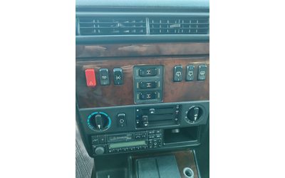 Mercedes-Benz G 350 2.5, 150к.с. - автомобили, коли, обяви за нови и употребявани 13