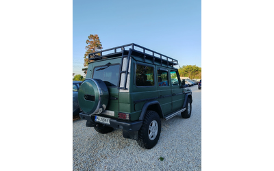 mercedes-benz-g-350 - 2
