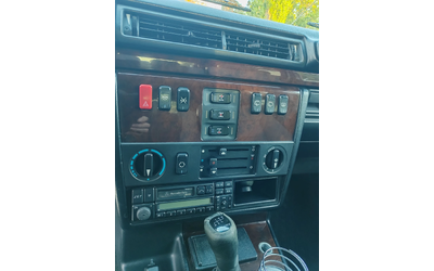 Mercedes-Benz G 350 2.5, 150к.с. - автомобили, коли, обяви за нови и употребявани 9