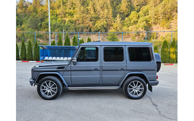 mercedes-benz-g-350 - 2