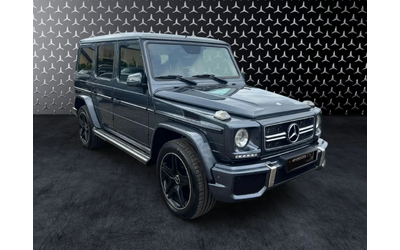 mercedes-benz-g-350 - 2