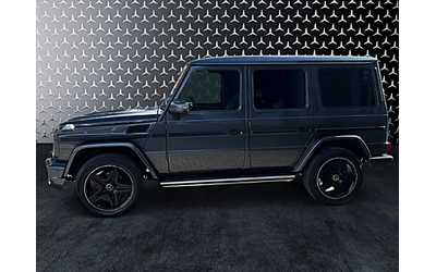 mercedes-benz-g-350 - 5