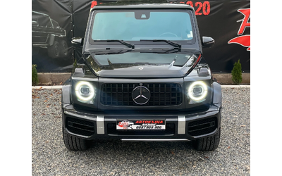 mercedes-benz-g-350 - 2