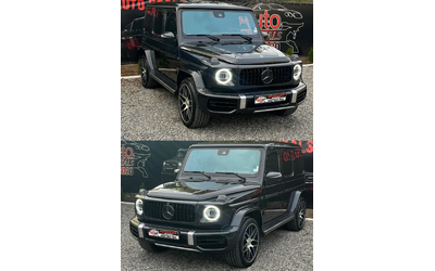 mercedes-benz-g-350 - 3