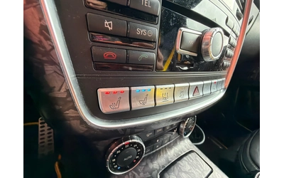 Mercedes-Benz G 350 HAMANN* УНИКАТ* БАРТЕР* ВАКУМ* ЛИЗИНГ - автомобили, коли, обяви за нови и употребявани 11