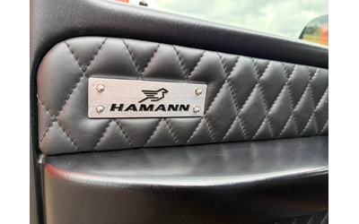 Mercedes-Benz G 350 HAMANN* УНИКАТ* БАРТЕР* ВАКУМ* ЛИЗИНГ - автомобили, коли, обяви за нови и употребявани 14