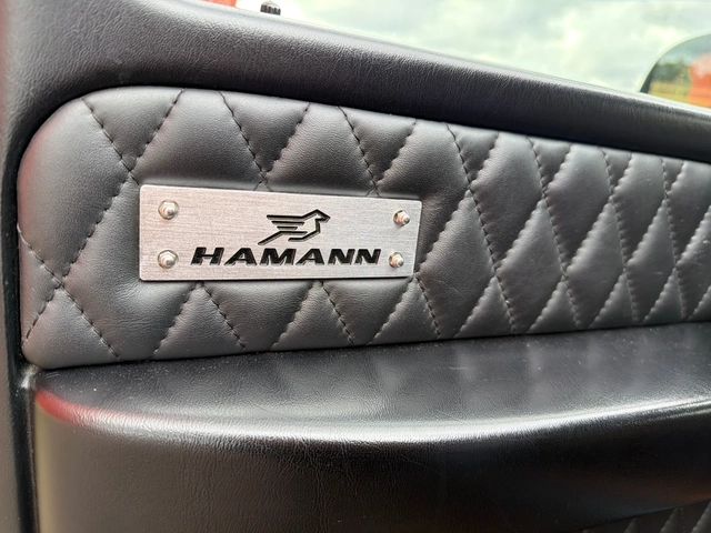 Mercedes-Benz G 350 HAMANN* УНИКАТ* БАРТЕР* ВАКУМ* ЛИЗИНГ - автомобили, коли, обяви за нови и употребявани 14