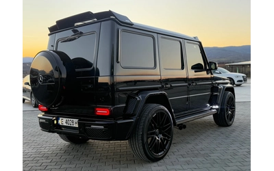 mercedes-benz-g-350 - 4