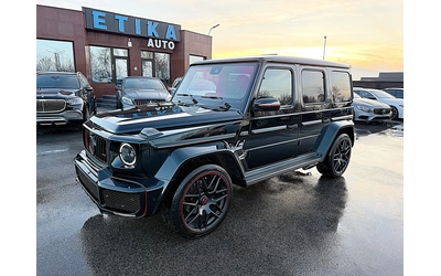 mercedes-benz-g-350 - 2