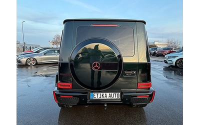 mercedes-benz-g-350 - 4