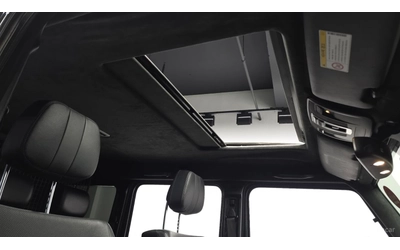 Mercedes-Benz G 350 4MATIC* ПОДГРЕВ* ОБДУХВАНЕ* ШИБИДАХ* LED* NAVI* - автомобили, коли, обяви за нови и употребявани 16