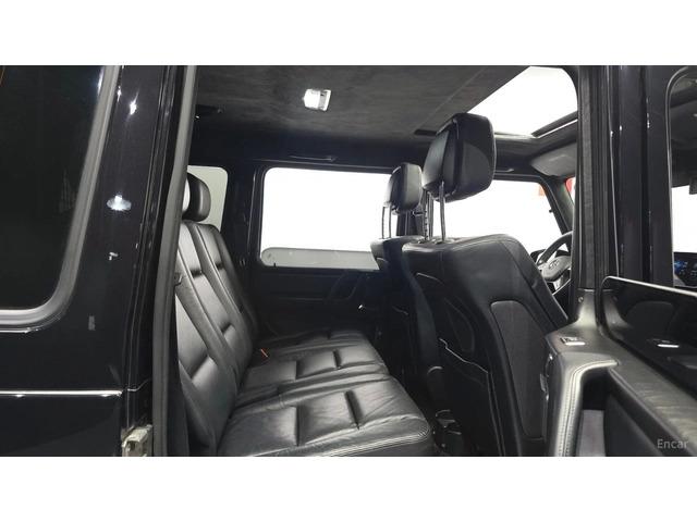 Mercedes-Benz G 350 4MATIC* ПОДГРЕВ* ОБДУХВАНЕ* ШИБИДАХ* LED* NAVI* - автомобили, коли, обяви за нови и употребявани 9